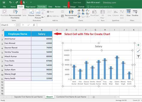 table chart in tagalog|How to create Excel Charts and Dashboards .